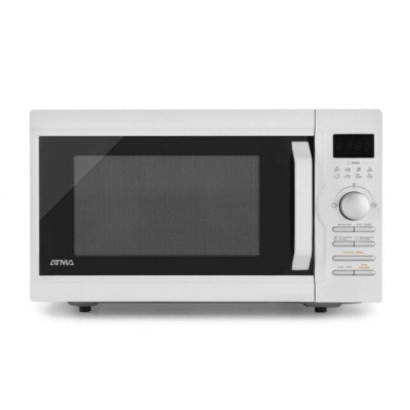 Microonda Atma Md1728Gn 28 Lts Digital C/Grilll