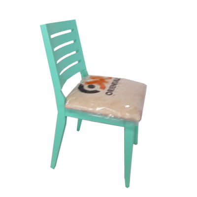 Silla Mad Oriental Kina Verde 12509