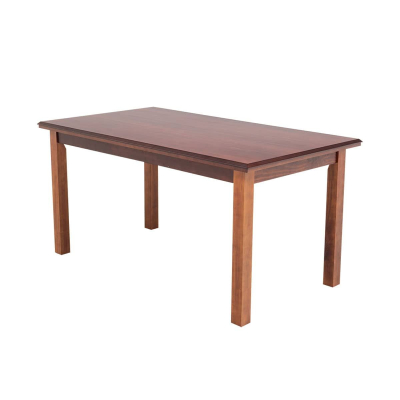 Mesa Mad Oriental 150X80 Caoba