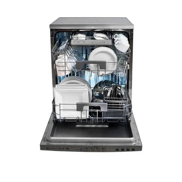Lavavajilla Drean Dish 15.2 Dtx 15 Set Inox