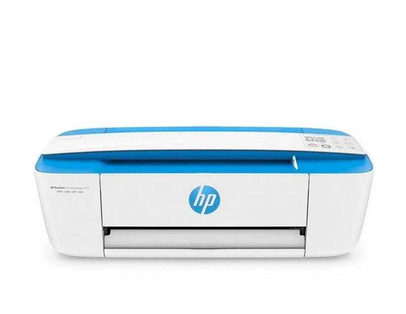 Impresora Hp 3775 Multifuncion Advantage Usb/Wifi