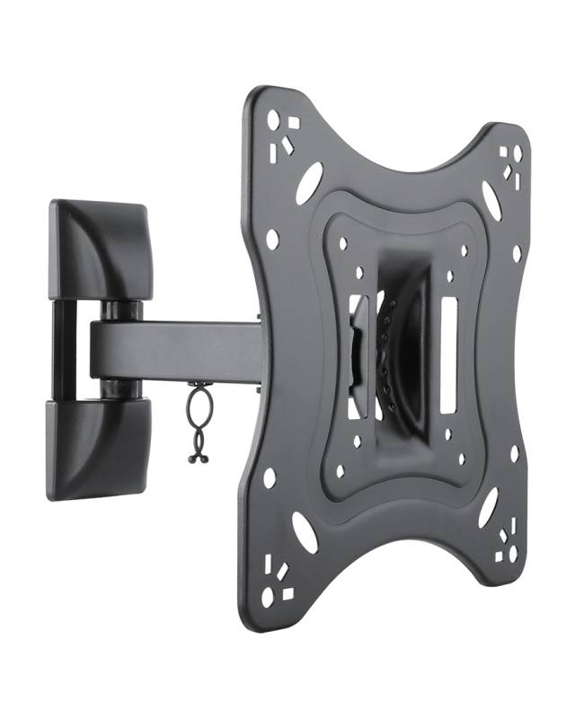 Soporte Lcd Onebox Solutions Ob-B24 Extensible Con Inclinacion Un Brazo