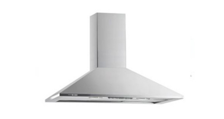 Campana Spar Prima 090 5941403 Acero