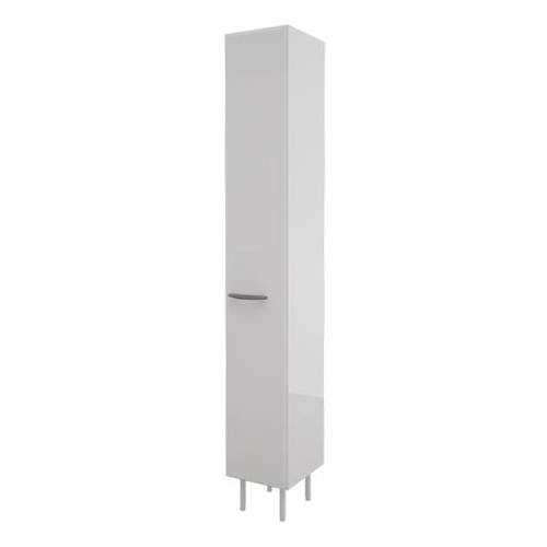 Escobero Delos M. Alfa  Dl631 C/1 Pta 1,94/0,29/0,32 Color Blanco
