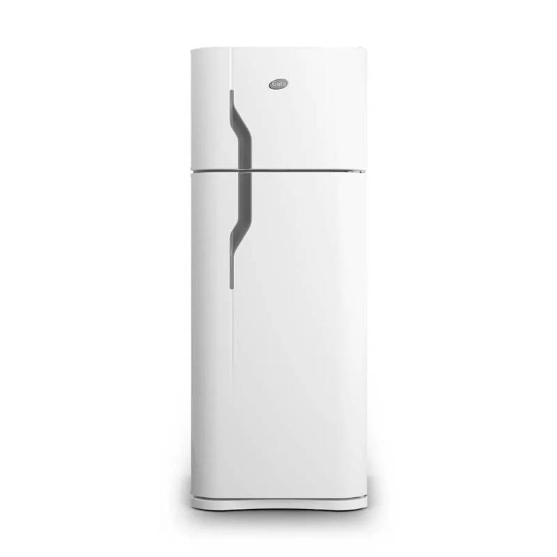 Hel Gafa Hgf 367Afb 334Lts C/Freezer Blanca