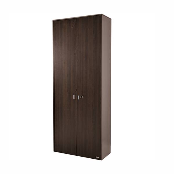 Biblioteca Platinum  Ptas Altas Mod. 529 0.75 X 1.88 X 0.35 Color Tabaco