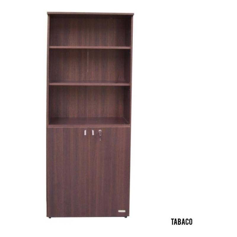 Biblio Platinum  - Color Tabaco  2 Ptas