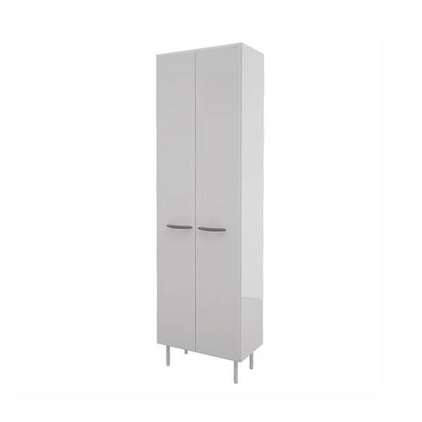 Despensero Delos  Dl632   1,94 / 0,58 / 0,32 Color Blanco