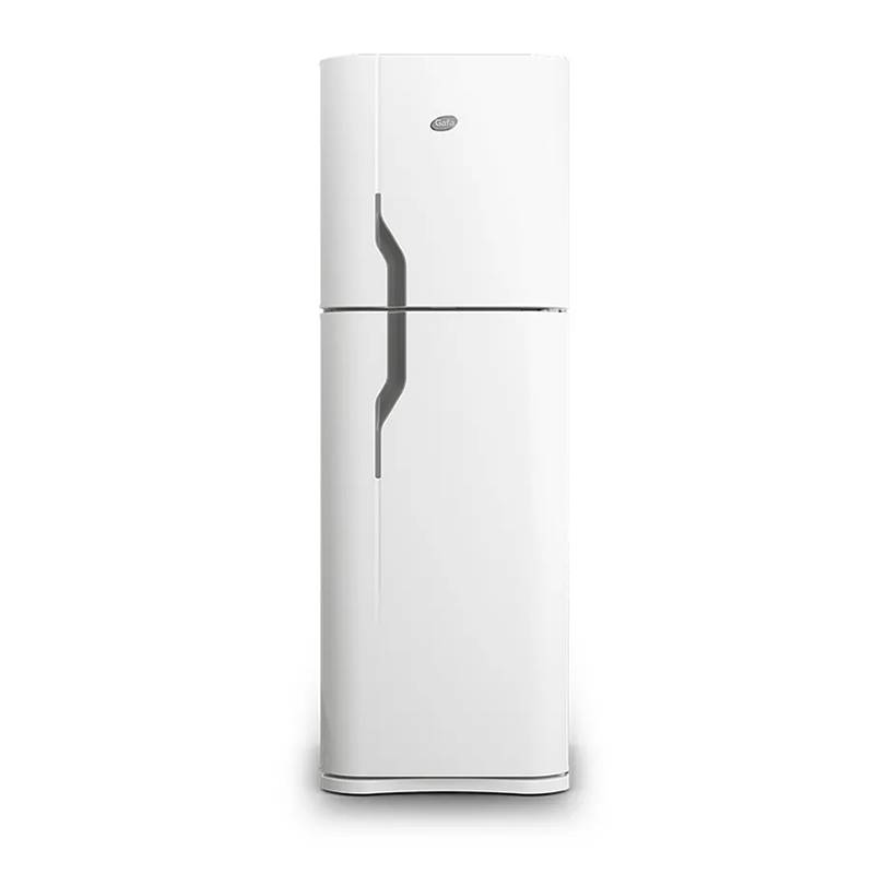 Heladera Gafa Hgf 387Afb 355Lts C/Freezer Blanca