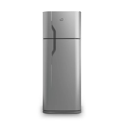 Hel Gafa Hgf 367Afp 334Lts C/Freezer Platino