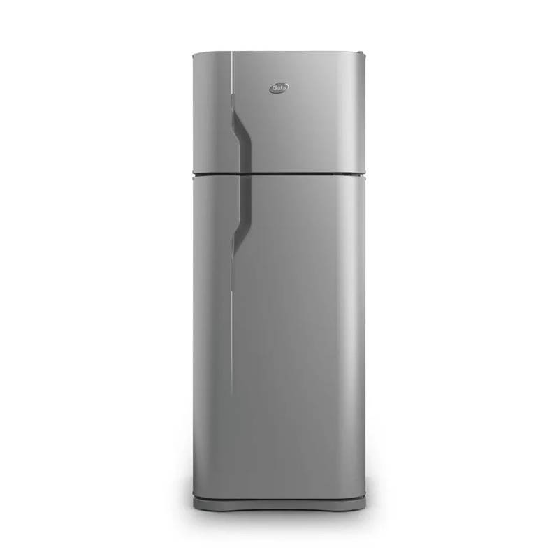 Hel Gafa Hgf 367Afp 334Lts C/Freezer Platino