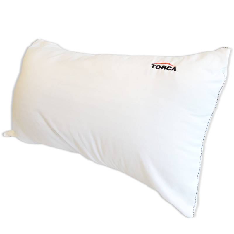 Almohada Torca