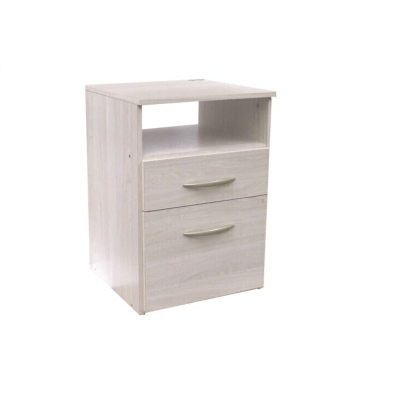Mesa Luz Platinum Ls 962 Gris Andino