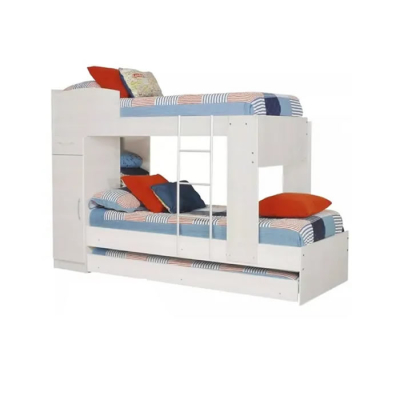 Cucheta Platinum Triple 954 Gris Andino