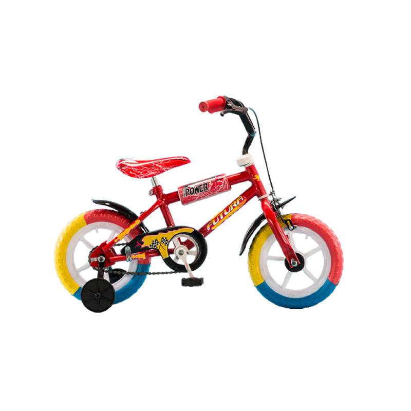 Bicicleta Futura R12 Mod. 2012