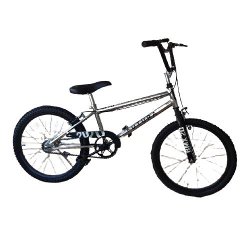 Bicicleta R20" Mod. 4143 Bmx