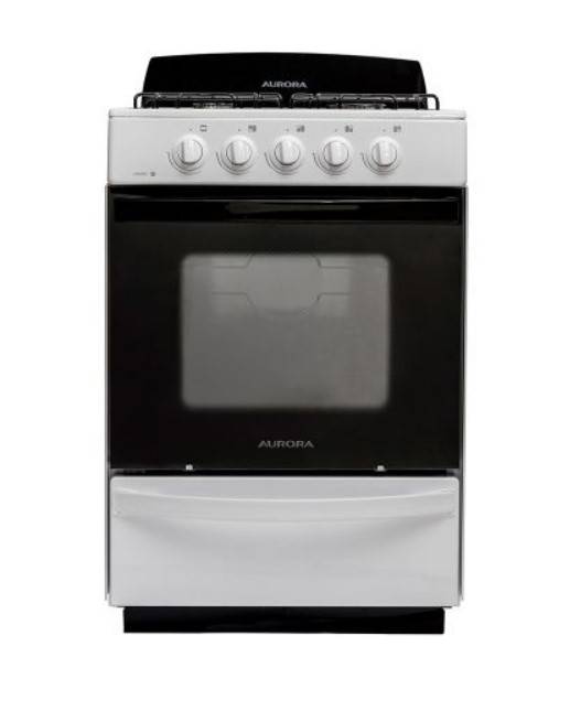 Cocina Aurora Argenta Le.3