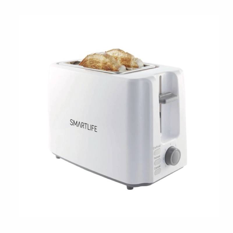 Tostadora Smartlife Sl-To1301W 6 Niveles 750W