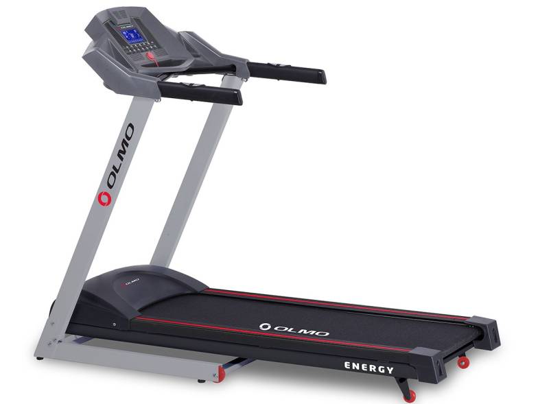 Trotadora Olmo  Fitness 95 Motorizada 1.5 Hp