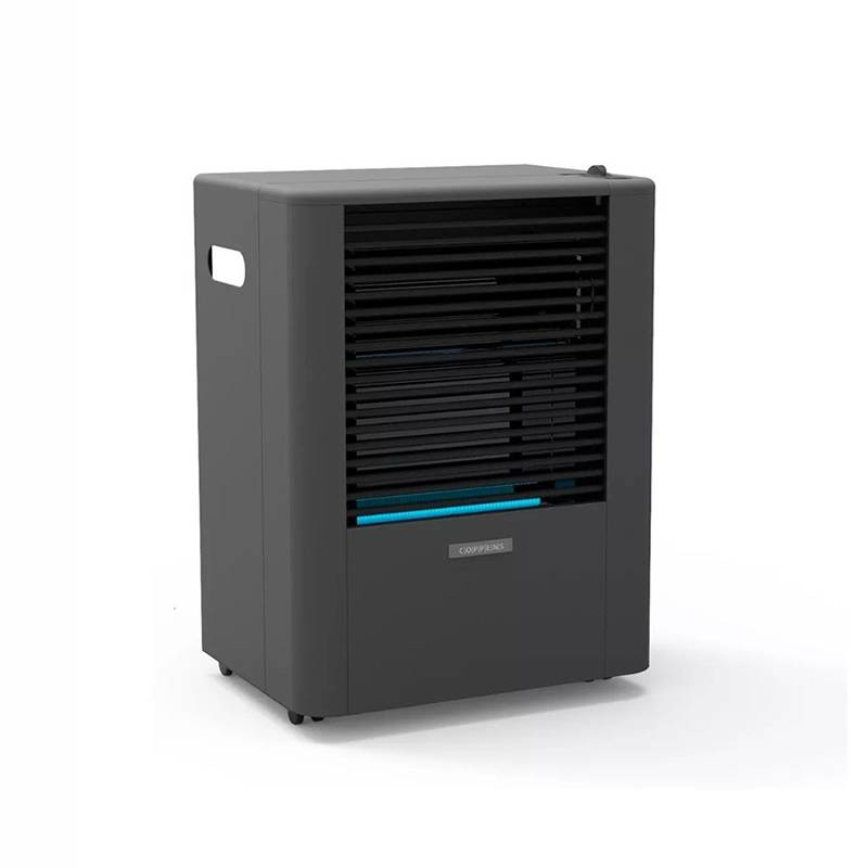 Calefactor Coppens Movil P/Garrafa