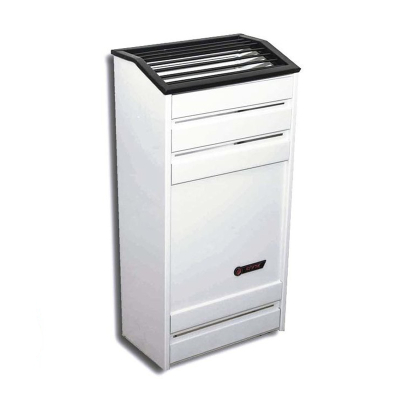 Calefactor Ctz 2500 Tbu