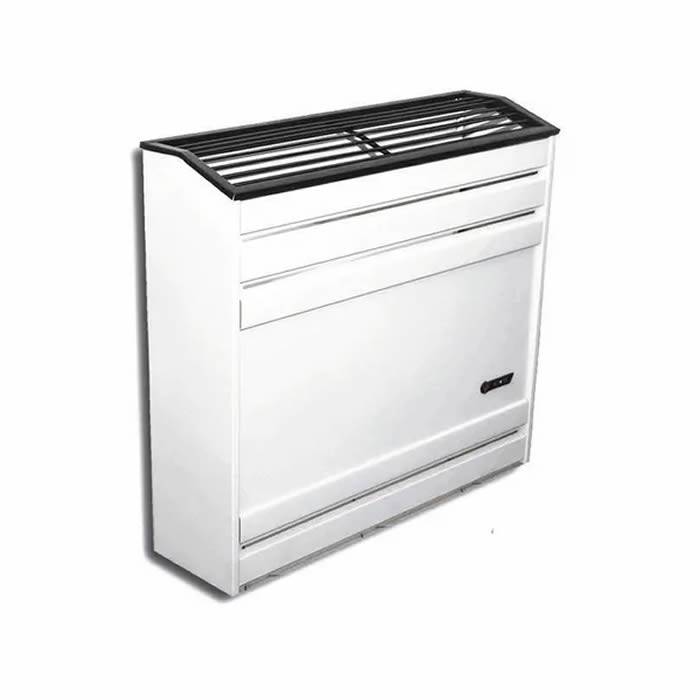 Calefactor Ctz 6000 Tb