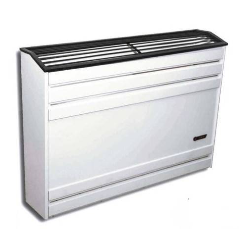 Calefactor Ctz 9000 Tb