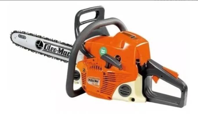 Motosierra Oleo-Mac Gsh 40  38.9 Cc