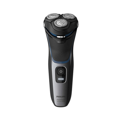 Afeitadora Philips S3122/51 Serie 3000 Wet & Dry Recargable