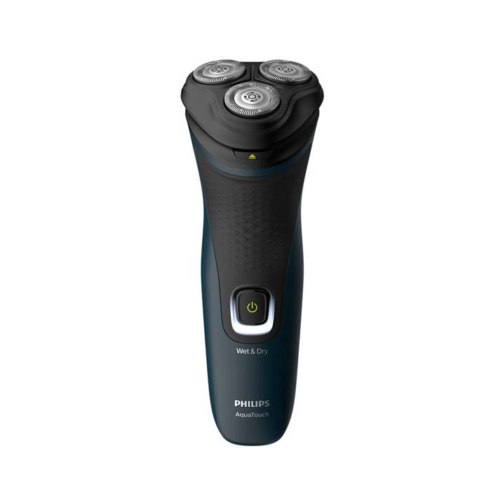 Afeitadora Philips S1121/41 Serie 1000 Wet & Dry Recargable