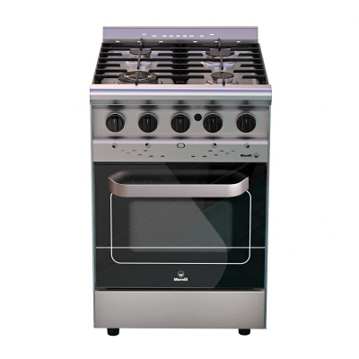 Cocina Morelli L. Saho Mod. Jitaku 550 018045 4H Pta.vidrio