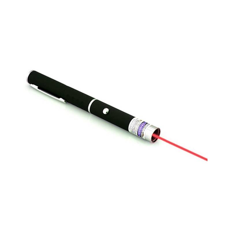 Puntero Laser Daza Dztp723Jre
