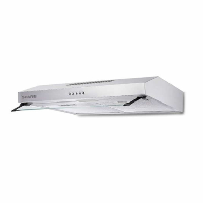Purificador Spar  1M Blanco Mod. Eccos 60Cm (0016I)