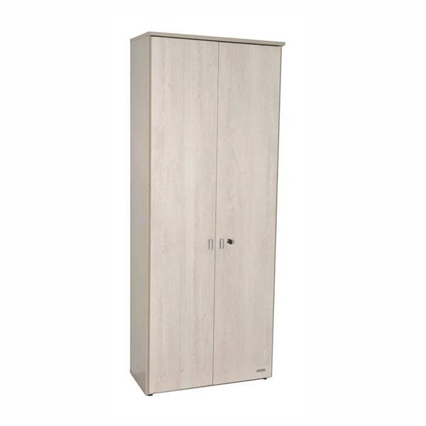 Biblioteca Platinum  Ptas Altas Mod. 529 0.75 X 1.88 X 0.35 Color Gris Andino