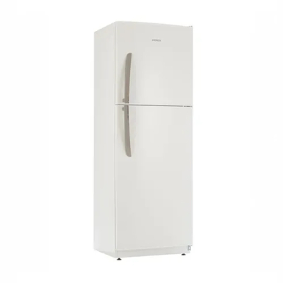 Hel Patrick Hpk 151  M00B 393Lts 2Frios C/Freezer Blanca
