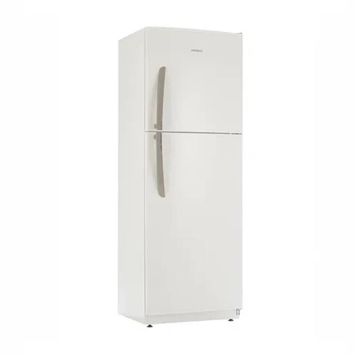Hel Patrick Hpk 151  M00B 393Lts 2Frios C/Freezer Blanca