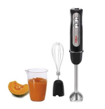 Mixer Liliana Ah140 Starmix 2Vel 850W Varilla De Acero C/Vaso Y Acc Batidor
