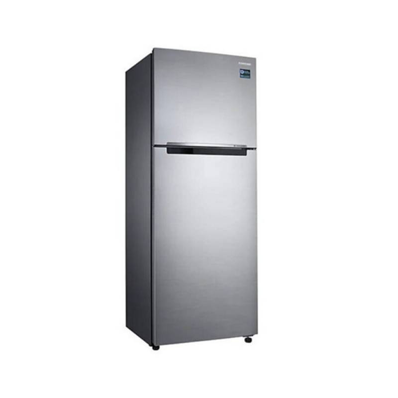 Heladera Samsung Rt32 320 Lts C/freezer Inox