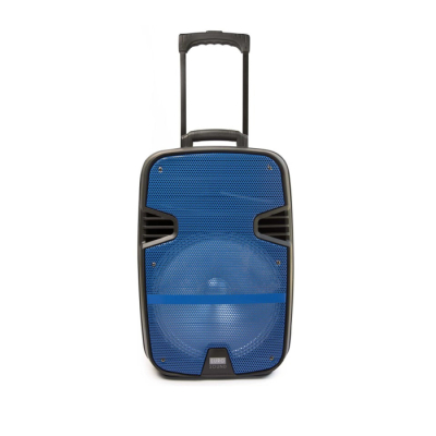 Bafle Eurosound Es-J12 Jazz12 Trolley Speaker 12