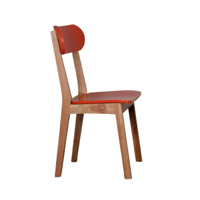 Silla Mad Barulich Mod.odin C/ Rojo