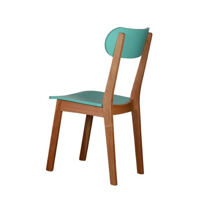 Silla Mad Barulich Mod.odin C/ Verde