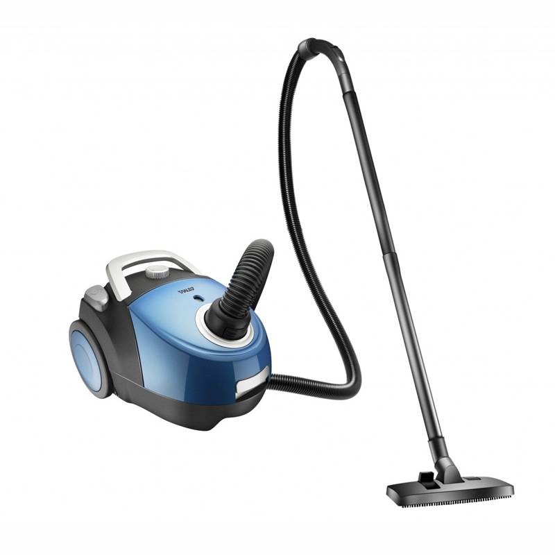 Aspirad Atma As8913N 1500W Sistema C/Bolsa 1.5L