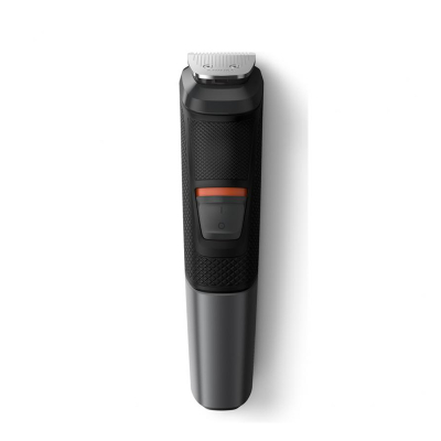 Cortabarba Philips Mg5730/15 Multigroom Kit Profesional 11 Acc. Dual Cut/100% Lavable/80 Min.autonom