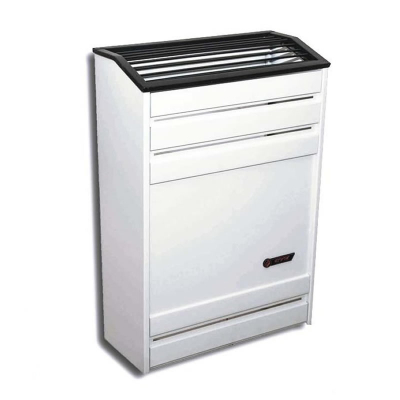 Calefactor Ctz 4000 Tbu