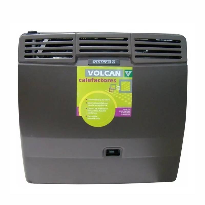 Calefactor Volcan 5000 Tn 46216