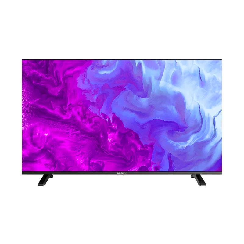 Led Noblex 50 Dm50X7550 Smart 4K Sint Digital/Hdmi/Usb/Bluetooth