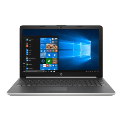 Notebook Hp 15-Da2030La Core I3-10110U 4Gb/256 Ssd/Wifi/15