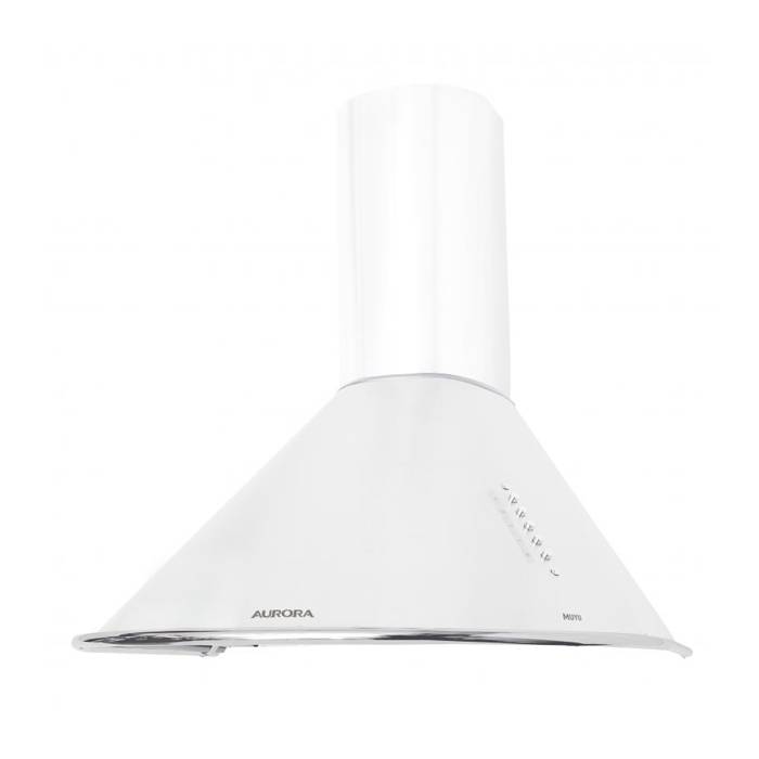 Campana Aurora Mod. Muyu3360B  Blanca