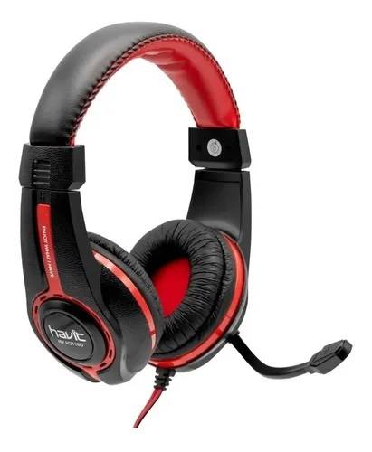 Auricular Gamer Targa Odissey 300 Tipo Enchufe Usb+3.5Mm