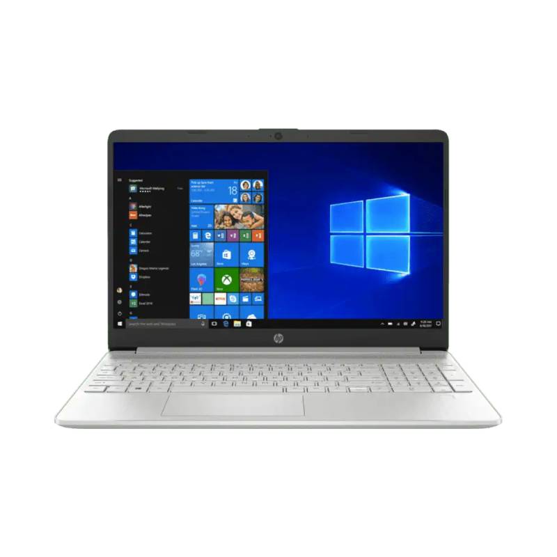 Notebook Hp 15-Dy2051La Core I3-1115G4 8Gb/Ssd256 Gb+16Gb/Wifi/15/W10 Home Cvn